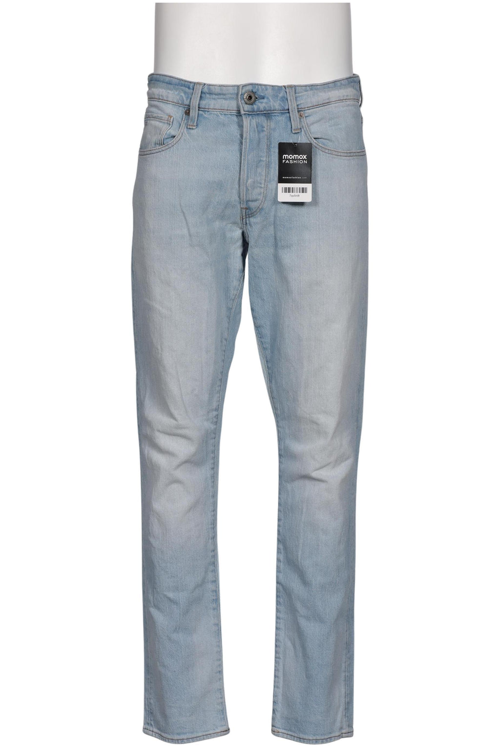 G Star RAW Herren Jeans Light Blue W32 2