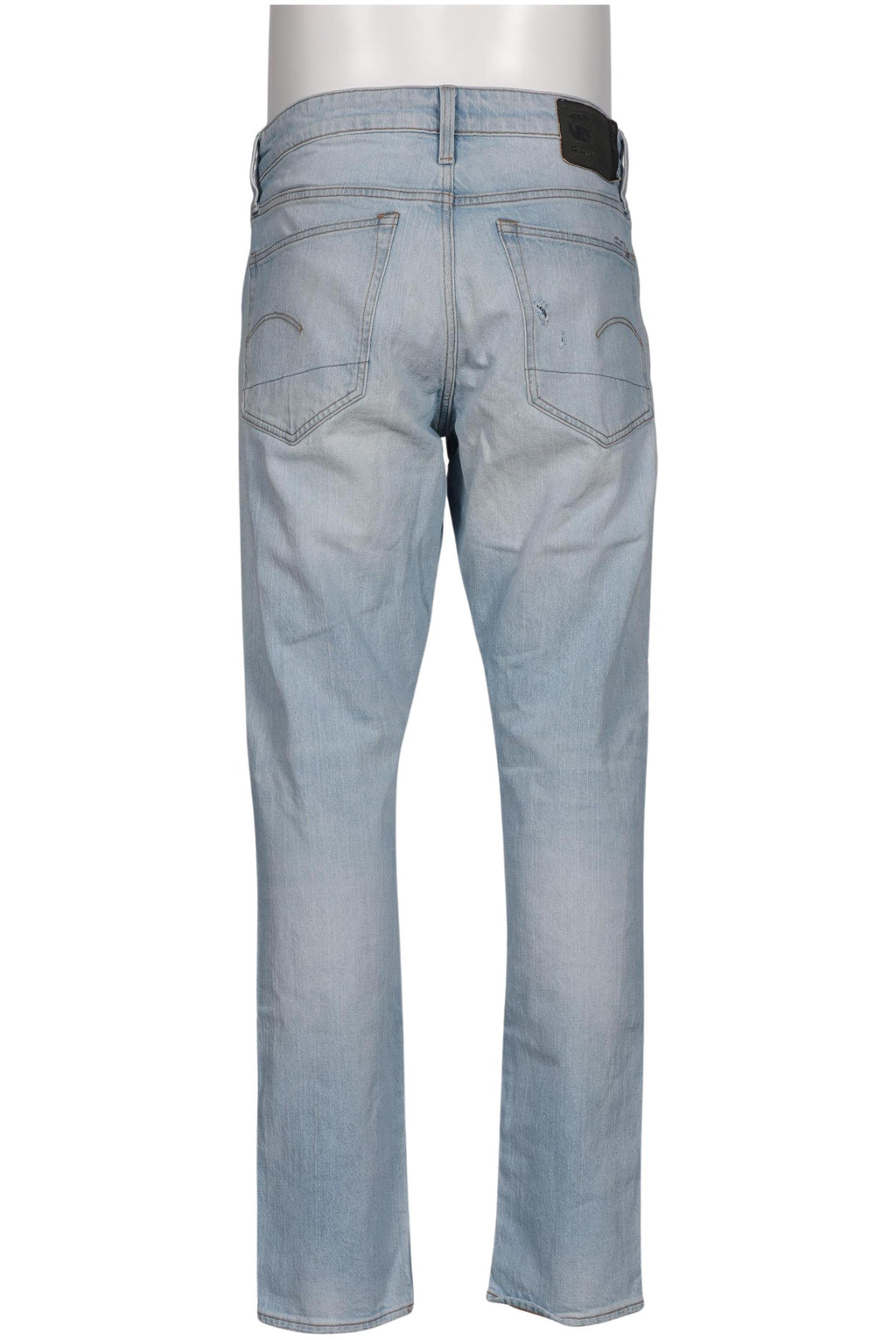 G Star RAW Herren Jeans Light Blue W32 3