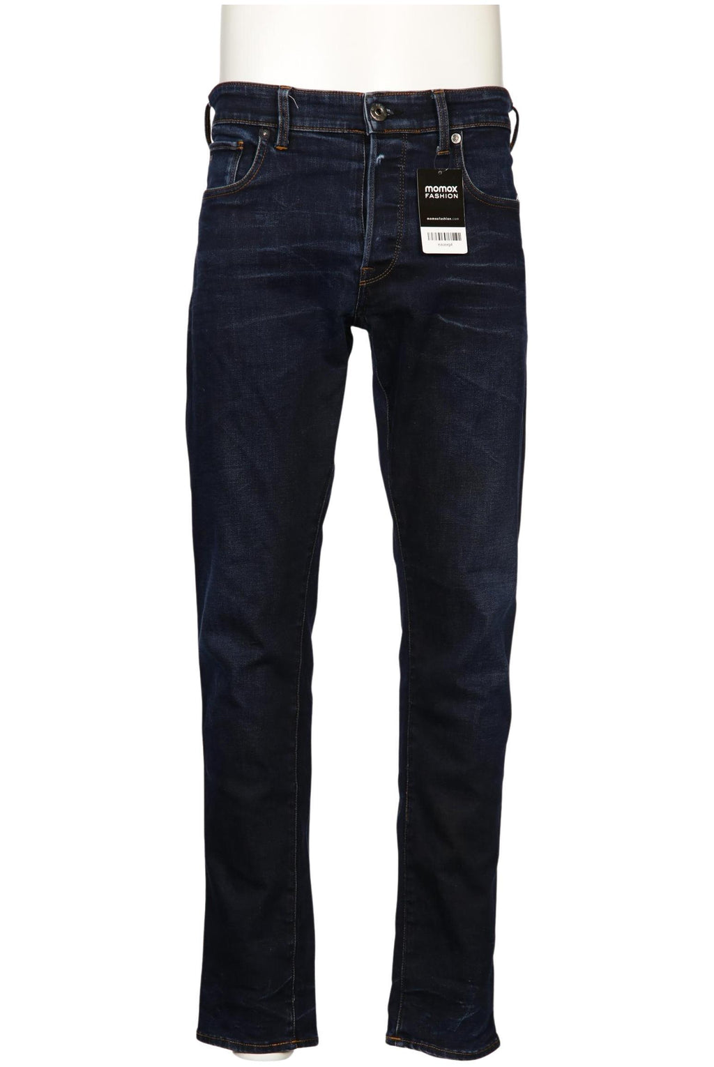 G Star RAW Herren Jeans Marineblau W32 2