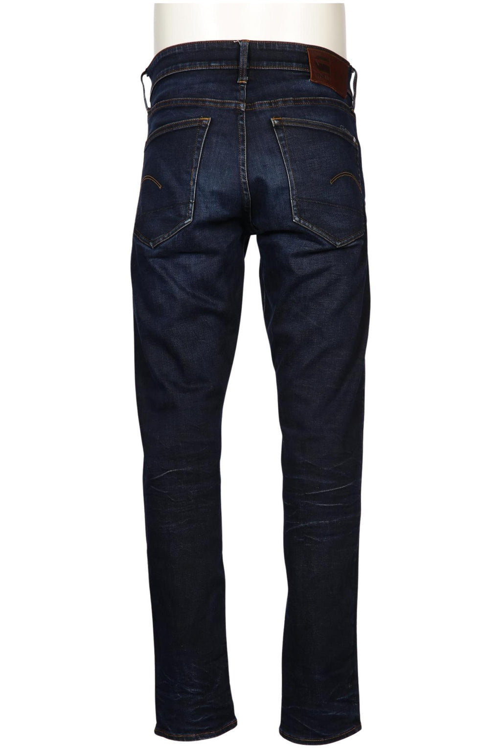 G Star RAW Herren Jeans Marineblau W32 3