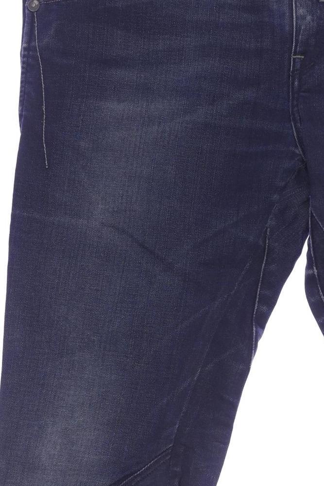 G Star RAW Herren Jeans Navy W29 7