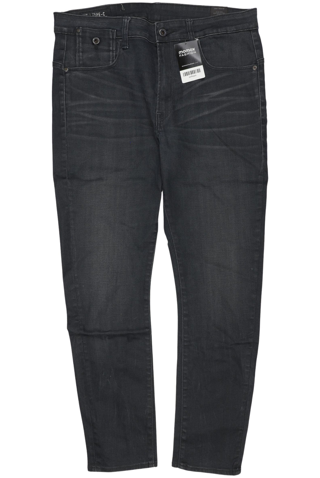 G Star RAW Men Jeans Navy W34 3
