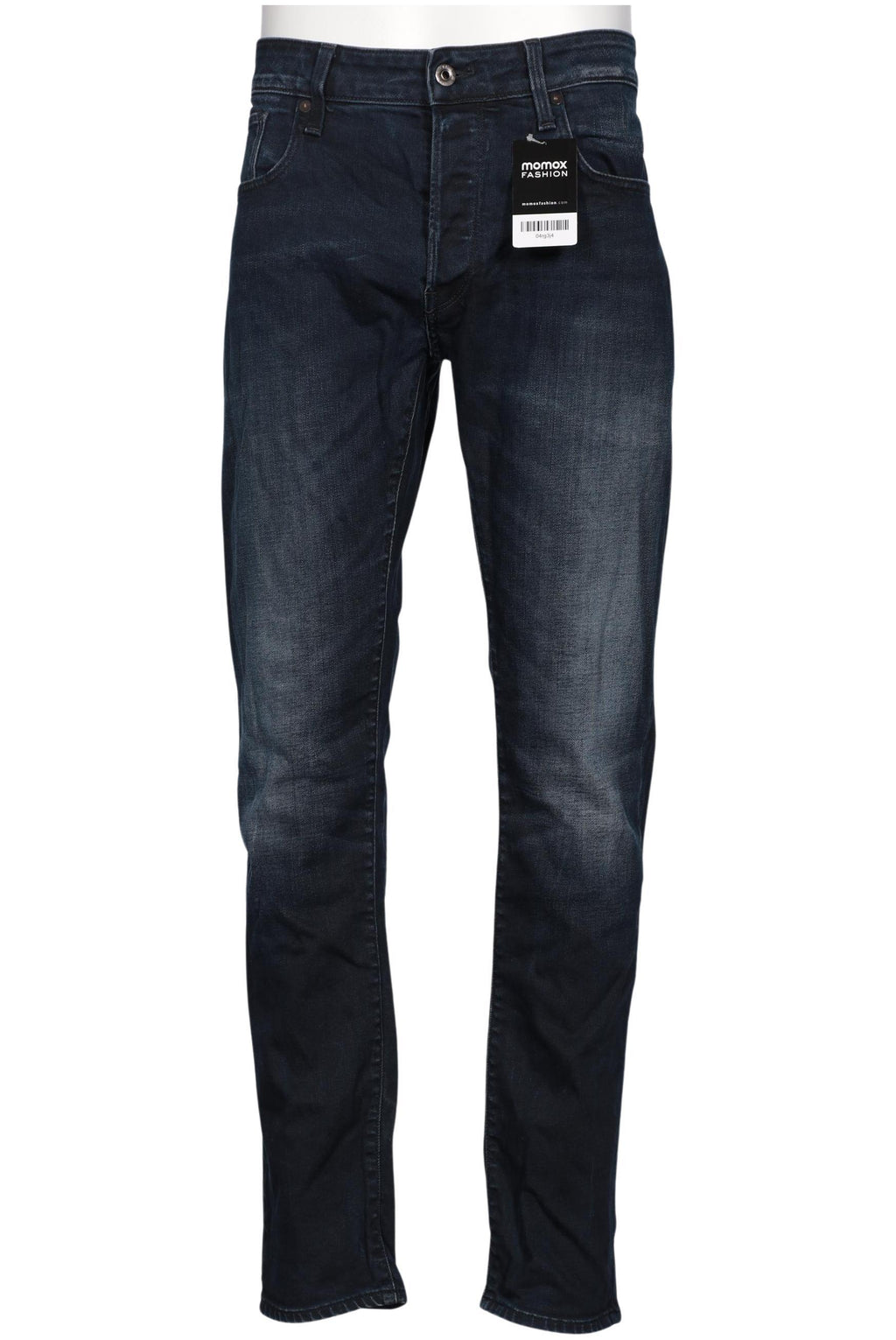 G Star RAW Herren Jeans Marineblau W36 4