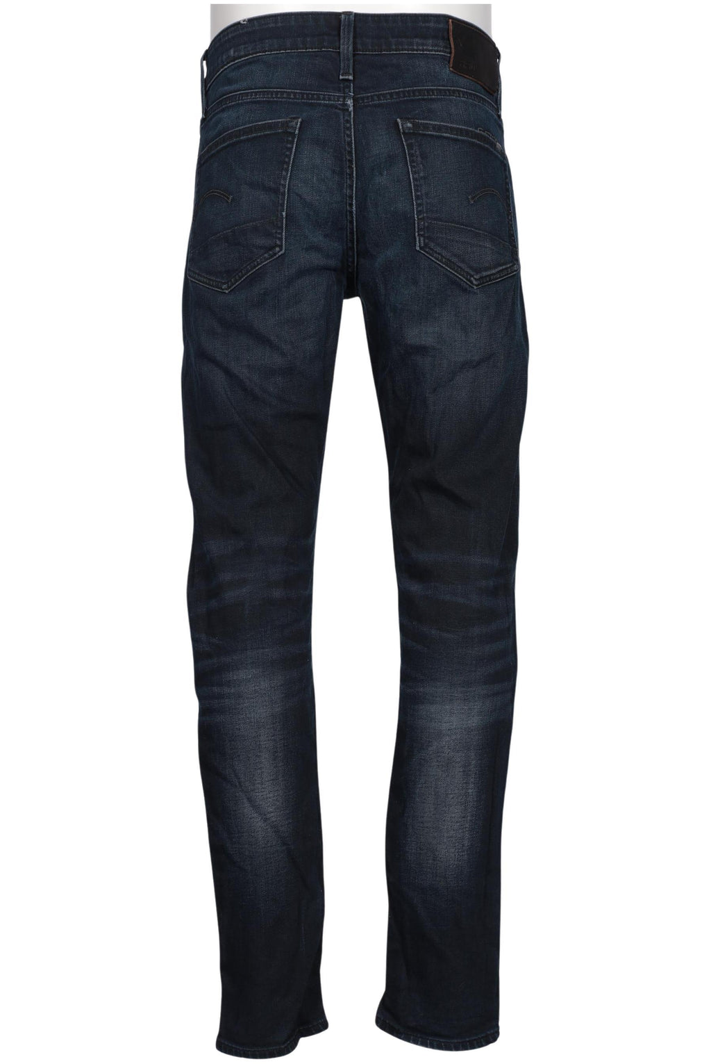 G Star RAW Herren Jeans Marineblau W36 5