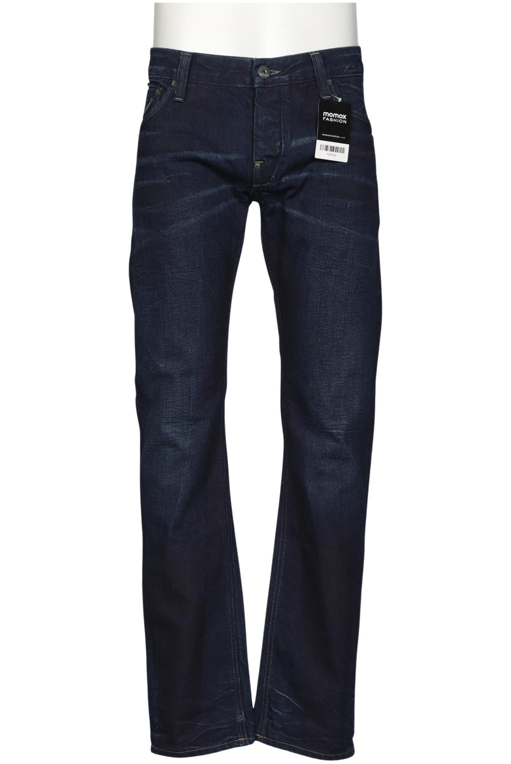 G Star RAW Men Jeans Navy W34 Cotton 5