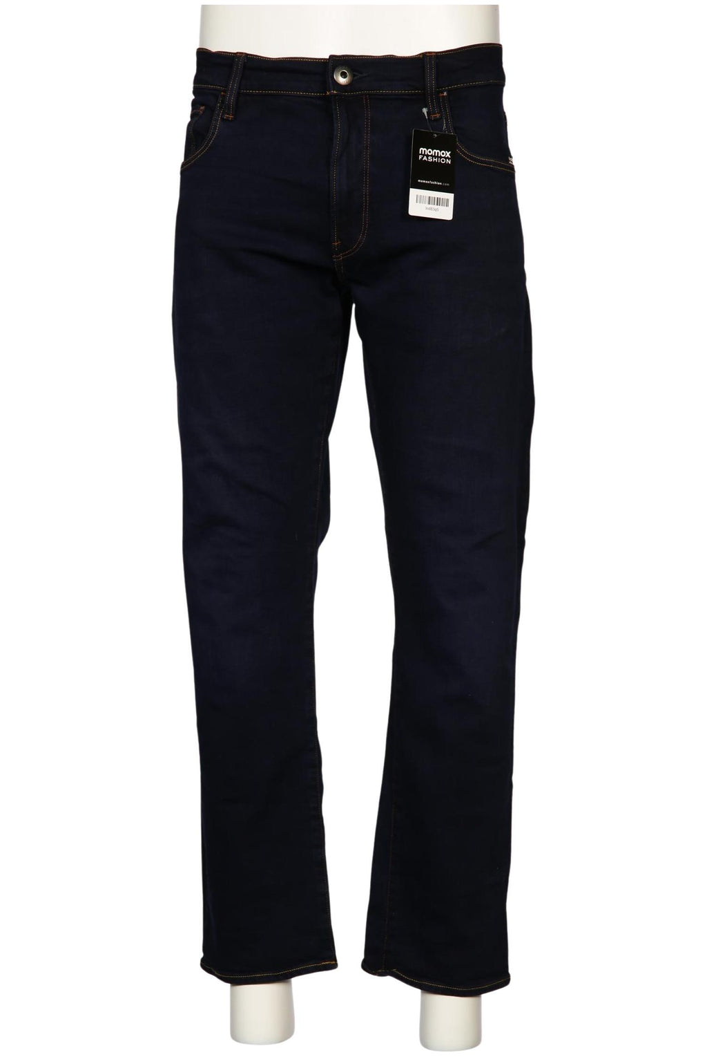 G Star RAW Herren Jeans Marineblau W36 3