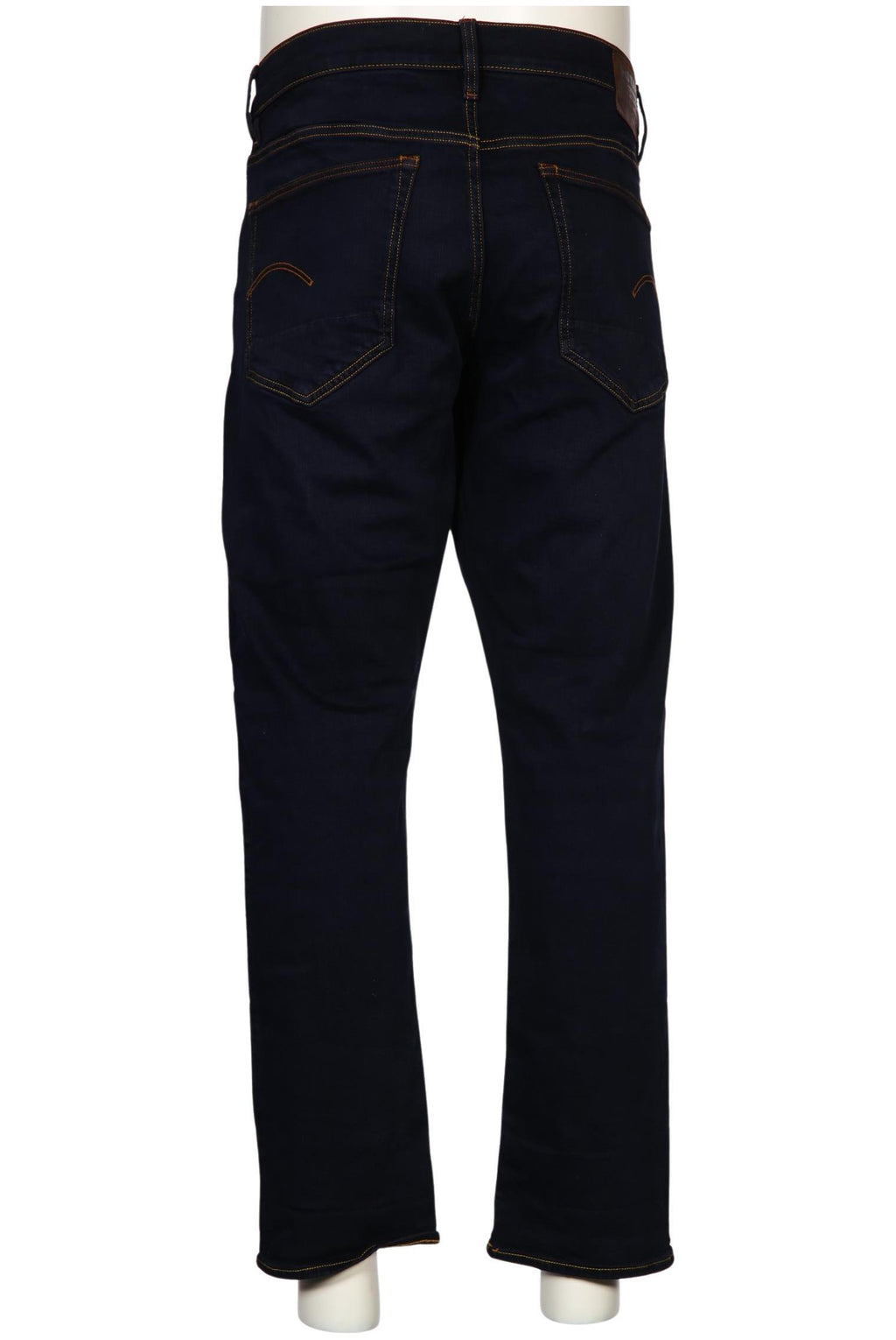 G Star RAW Herren Jeans Marineblau W36 4