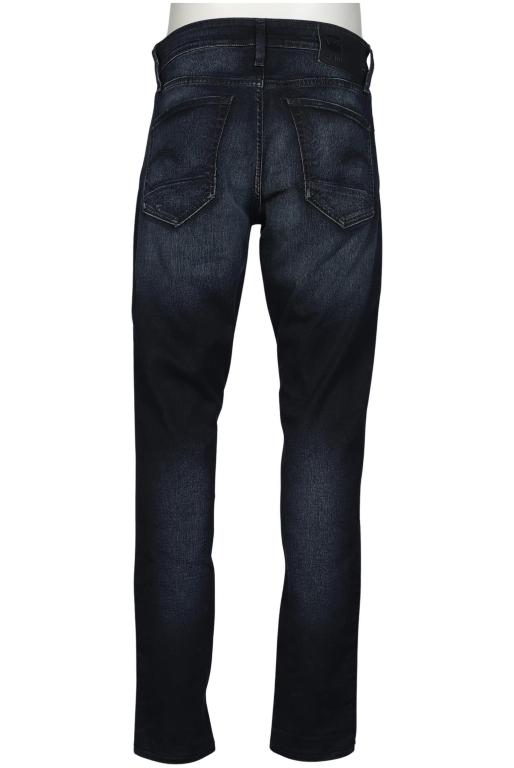 G Star RAW Herren Jeans Marineblau W30 9