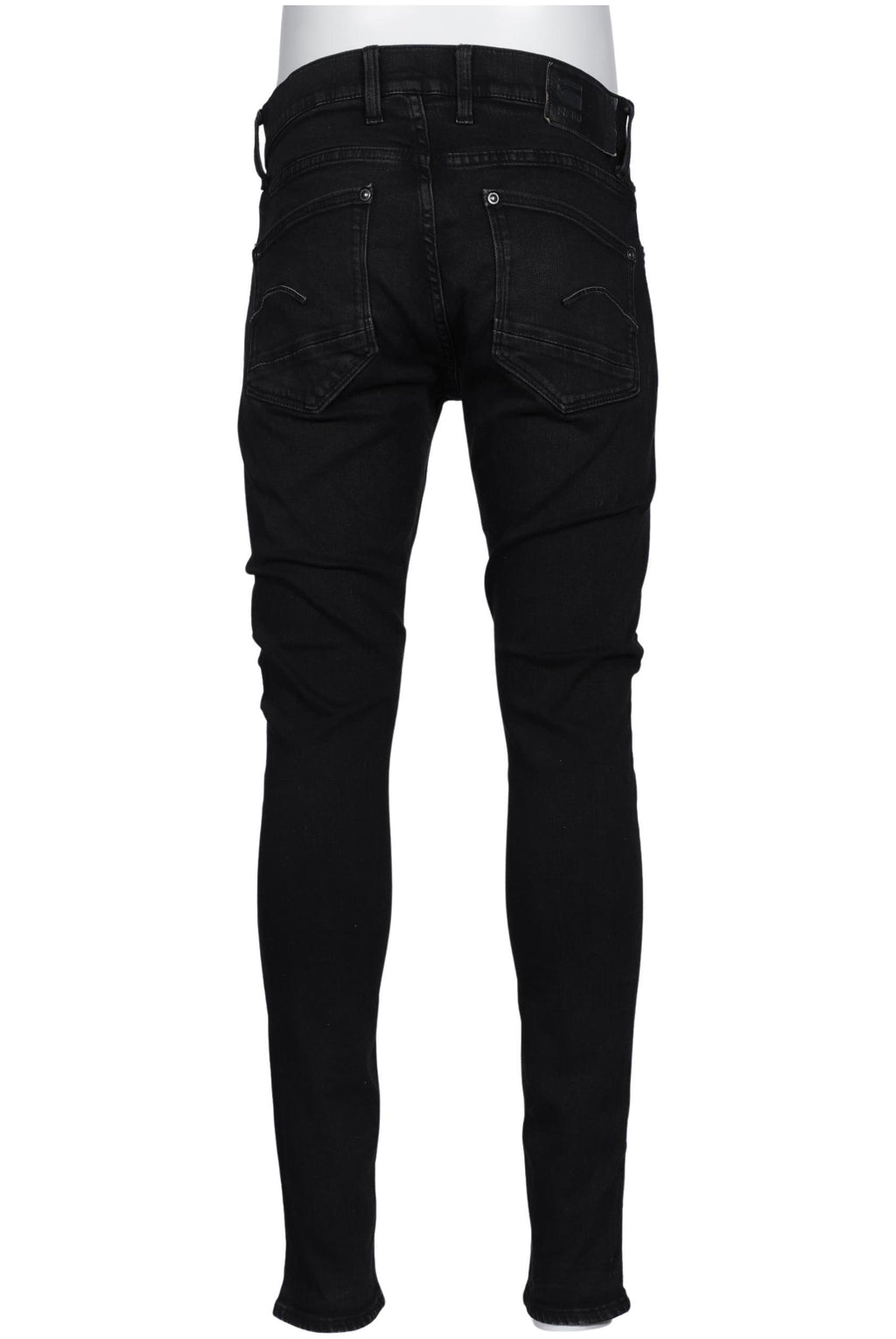 G Star RAW Herren Jeans Noir W30 9