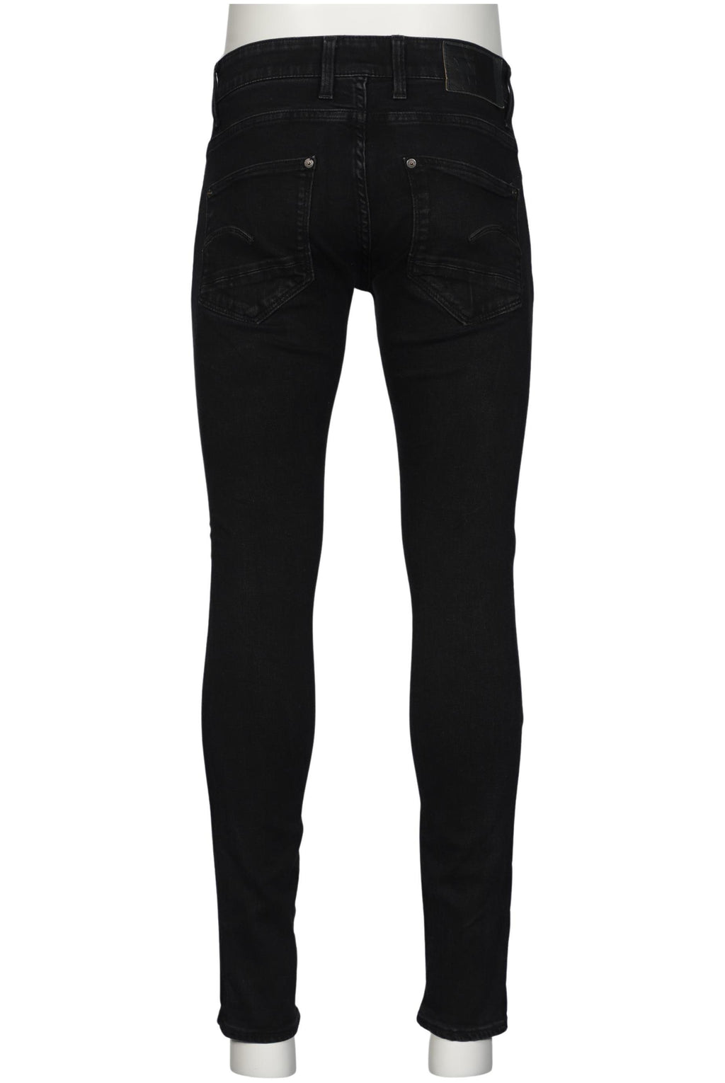 G Star RAW Herren Jeans Schwarz W29 5