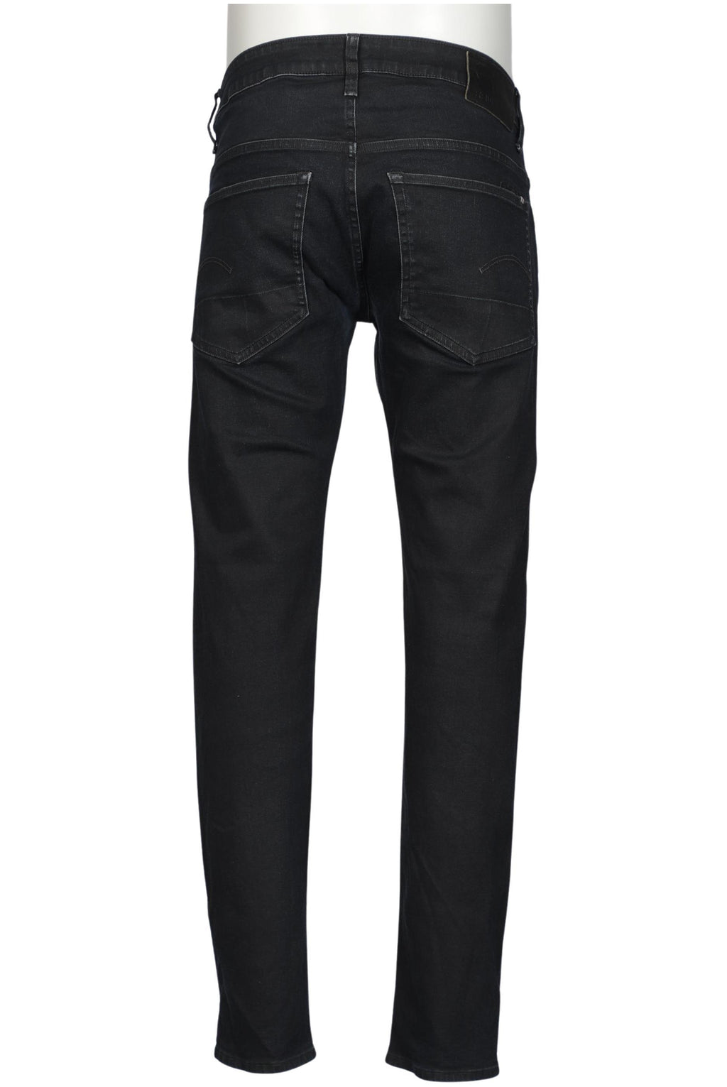 G Star RAW Herren Jeans Black W34 3