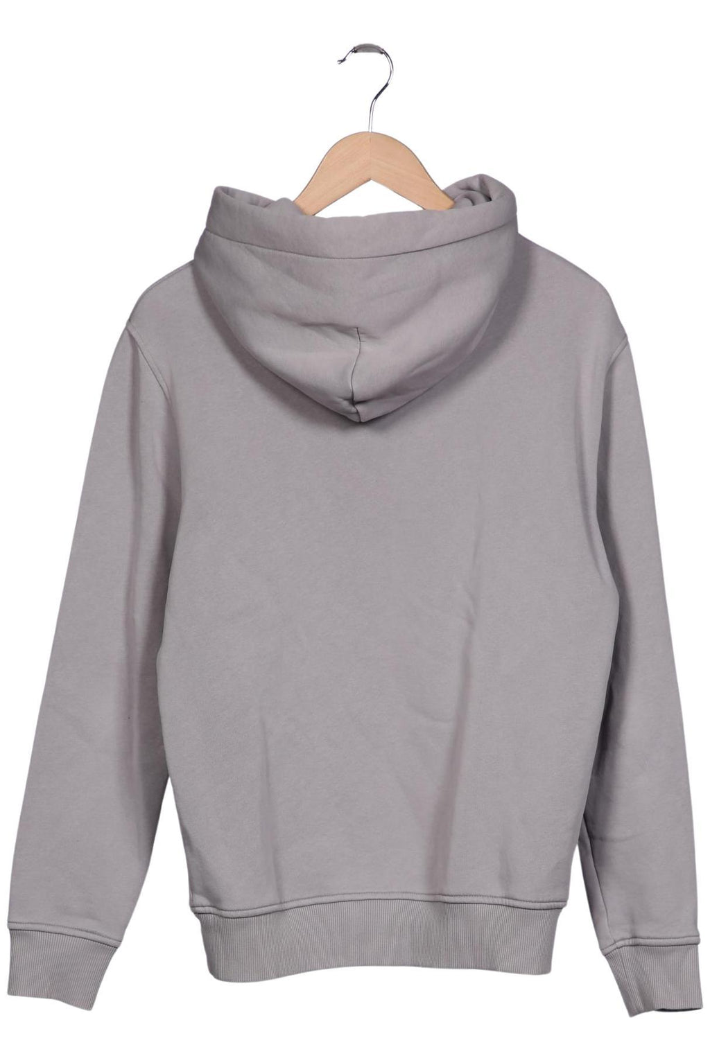 G Star RAW Hoodie Gray M 3