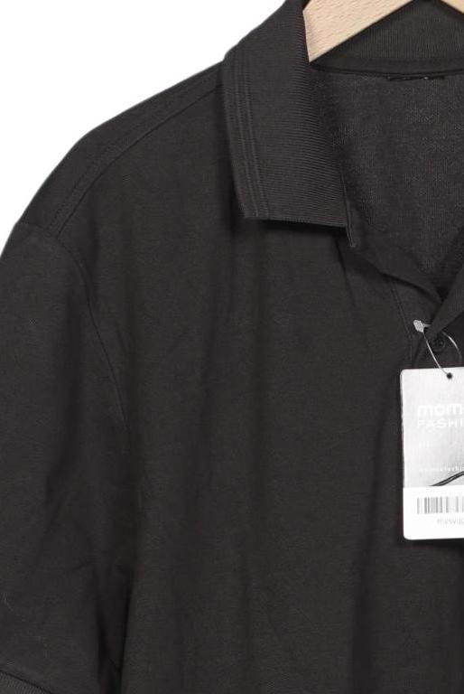 G Star Raw Polo Shirt Black M 4