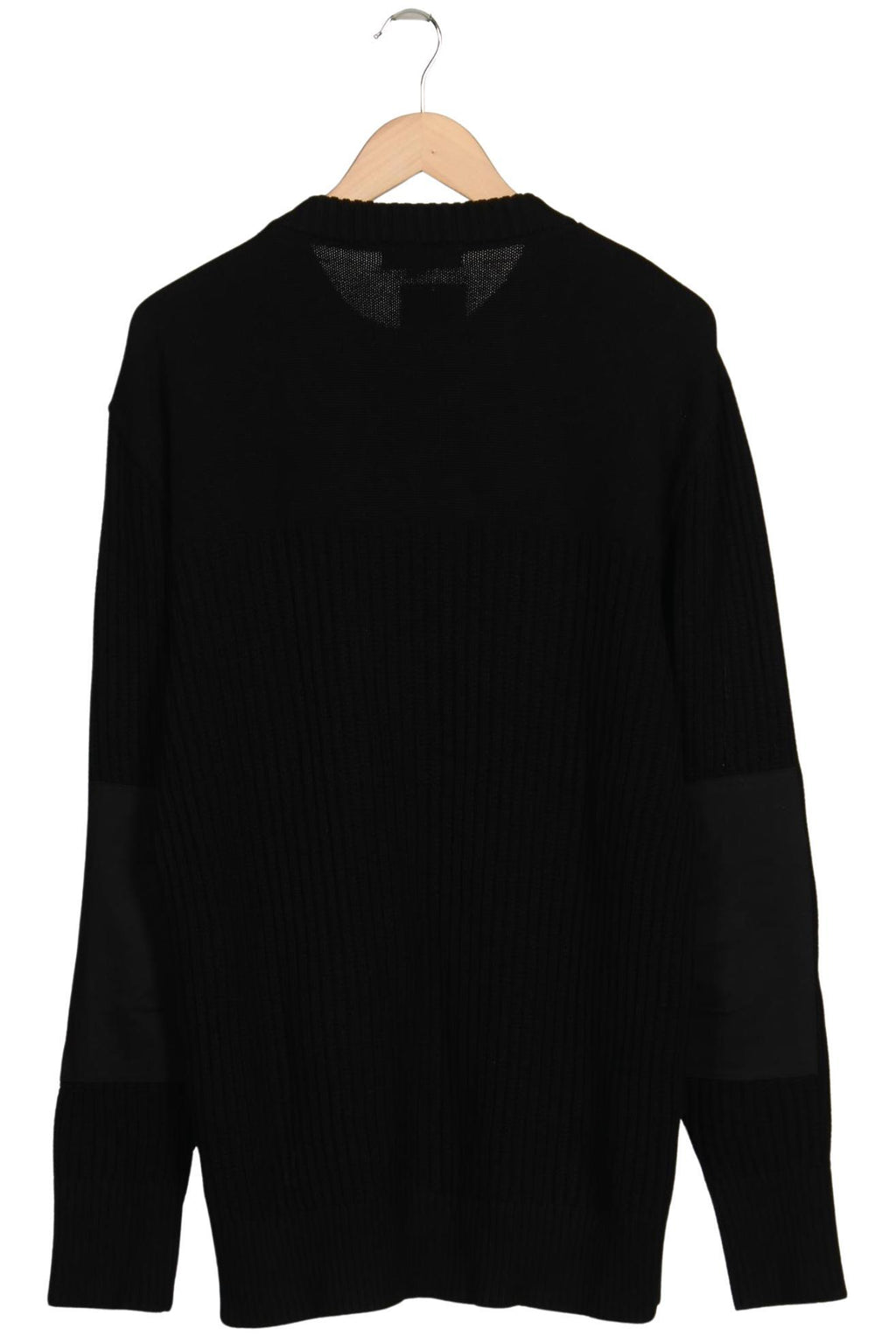 G Star RAW Men's Pullover Black XL 3