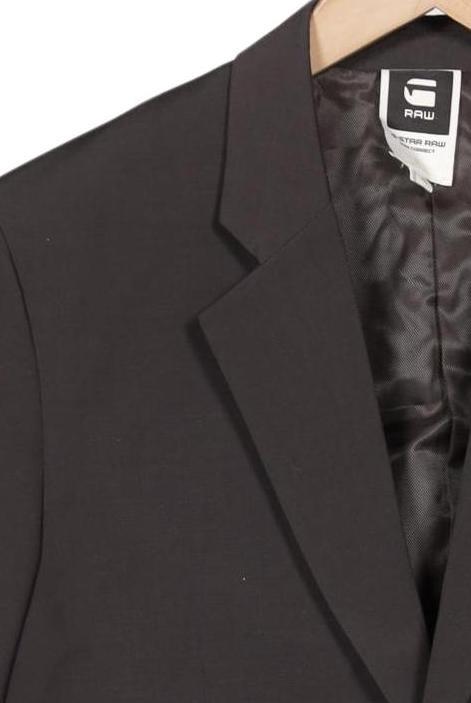 G Star RAW Men's Blazer Gray EU 46 6