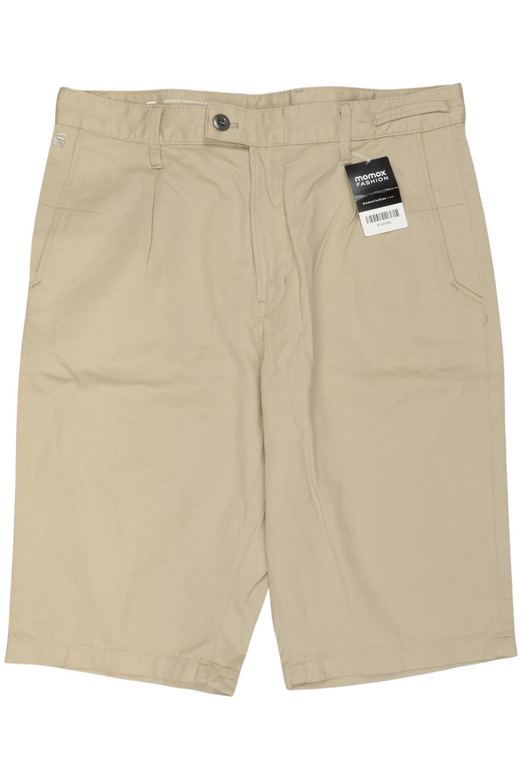 G Star RAW Herren Shorts Beige W34 2