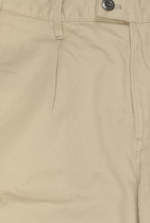G Star RAW Herren Shorts Beige W34 4