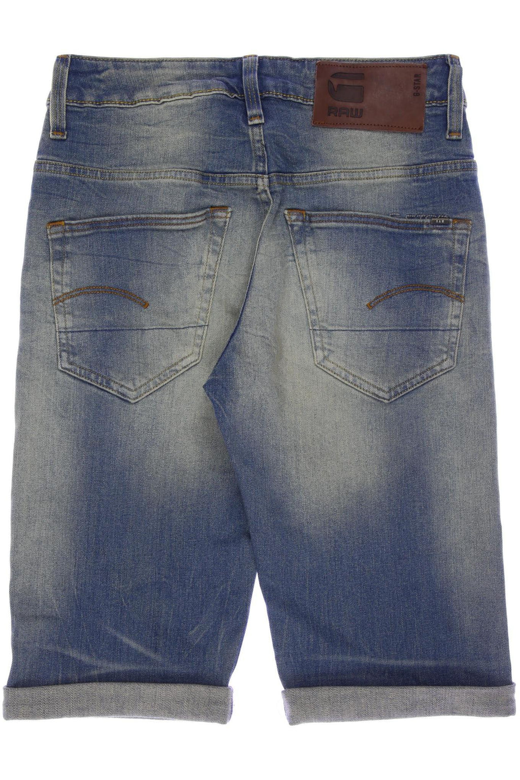 G Star RAW Shorts Blue W26 5