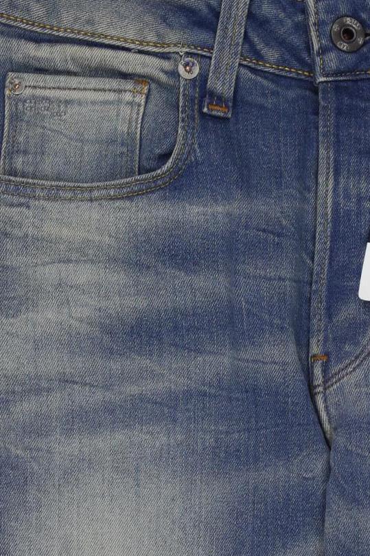 G Star RAW Shorts Blue W26 6