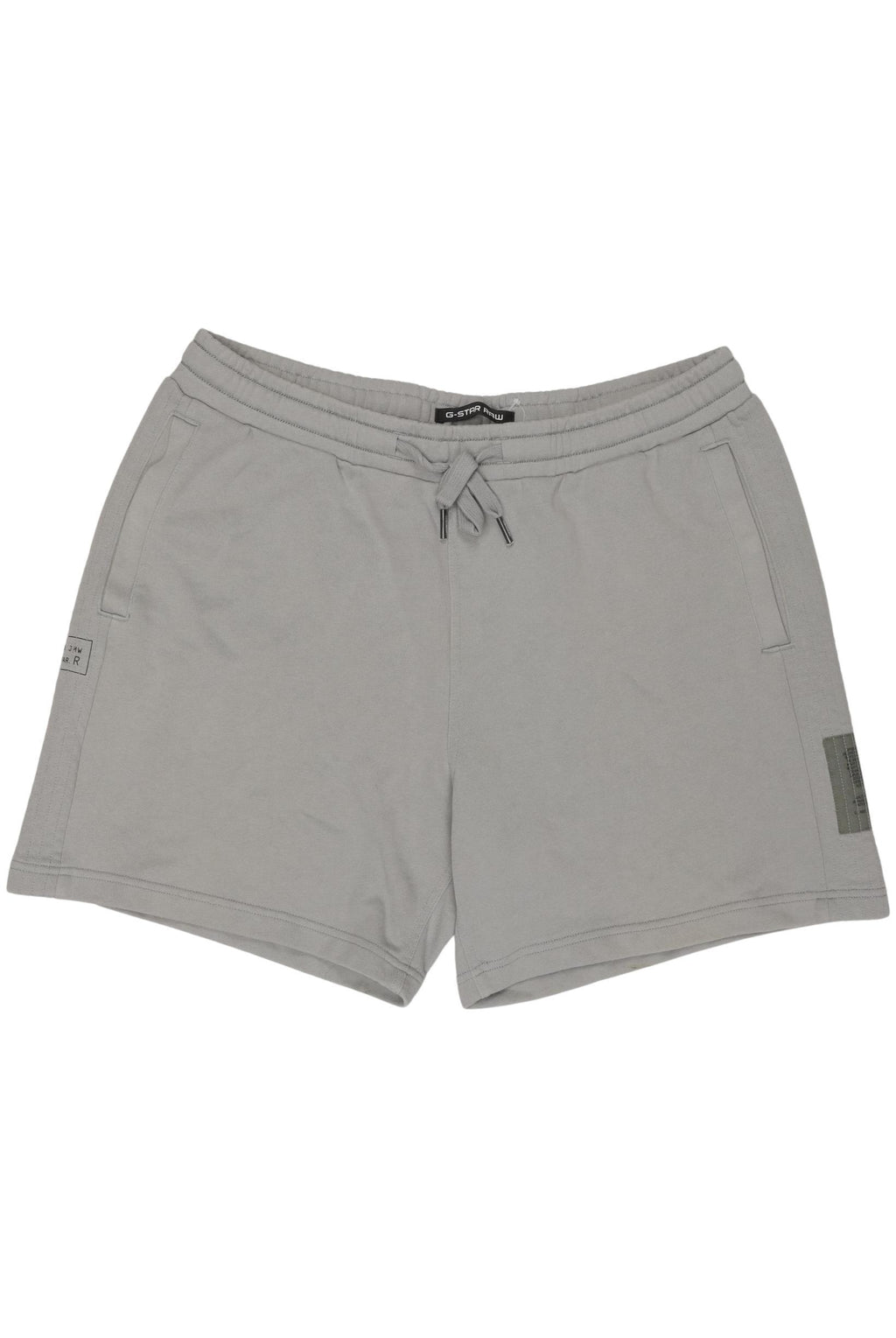 G Star RAW Shorts Gray XL 2