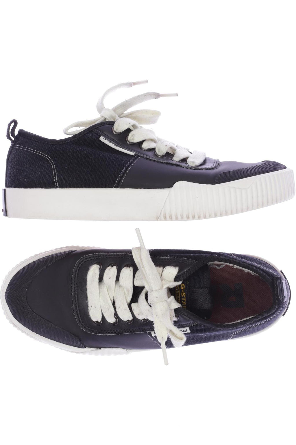 G Star RAW Sneaker Black 38 3