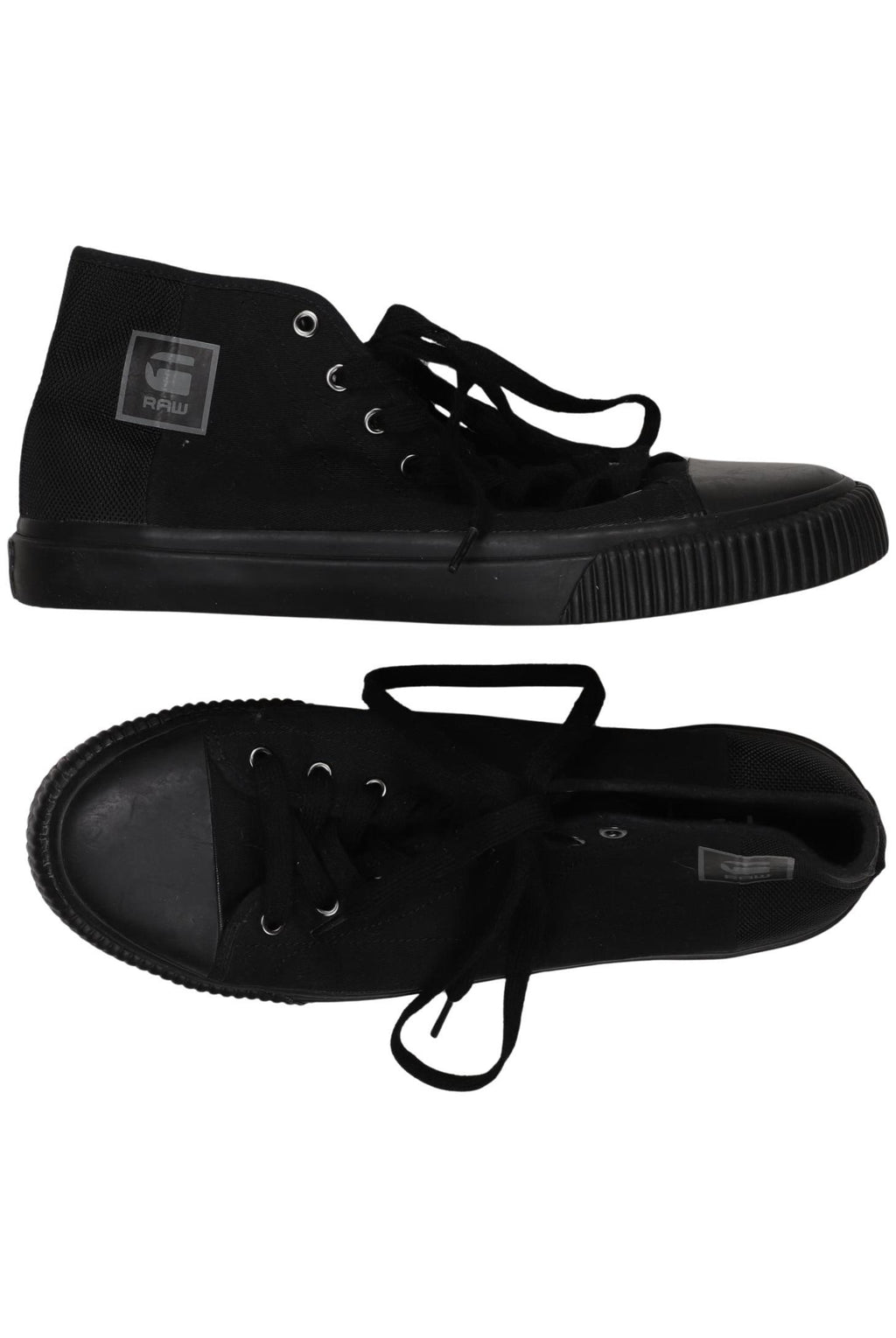 G Star RAW Sneaker Black EU 44 2