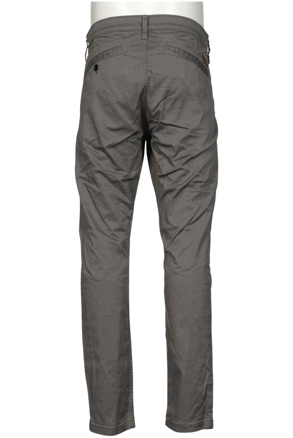 G Star RAW Herren Stoffhose Gray W34 6