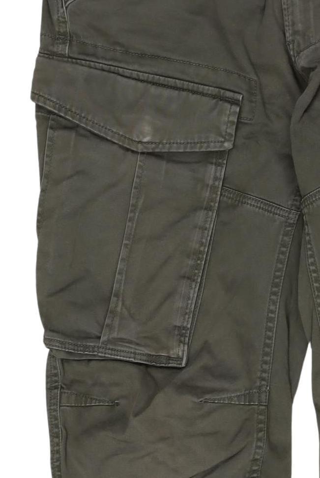 G Star RAW Herren Stoffhose Green W29 7