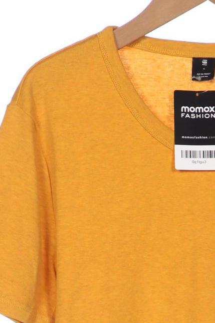 G Star RAW T-Shirt Orange M 6