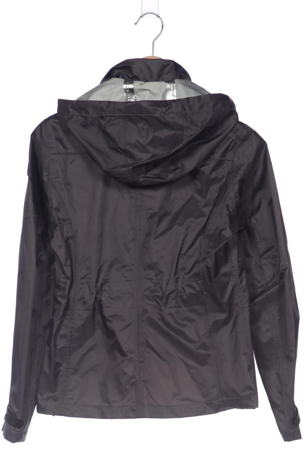 Gaastra Women Jacket Gray S Synthetic 6