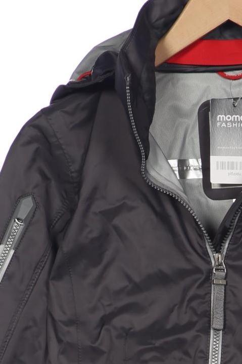 Gaastra Women Jacket Gray S Synthetic 7