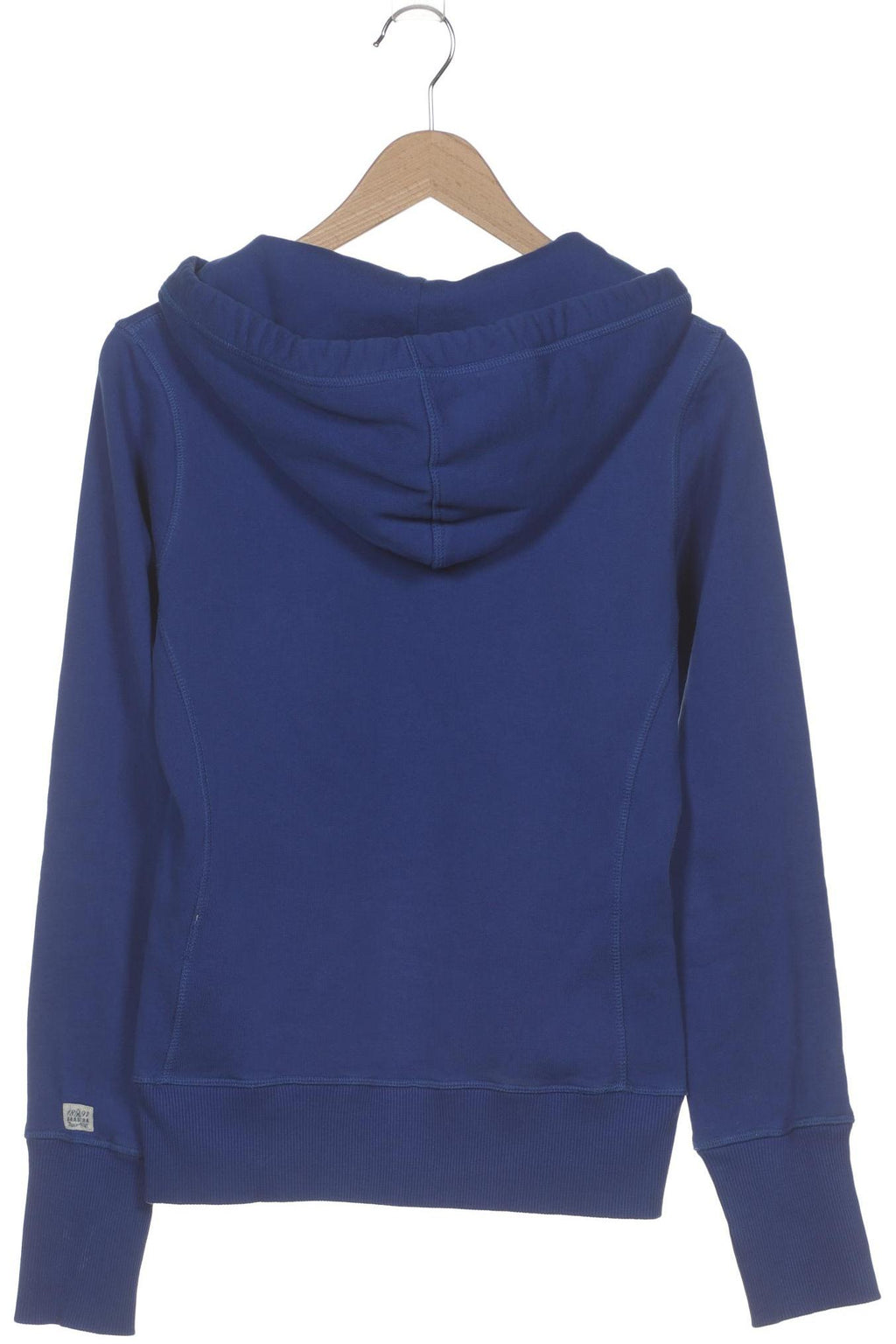 Gaastra Sweat à capuche femme bleu taille L 5