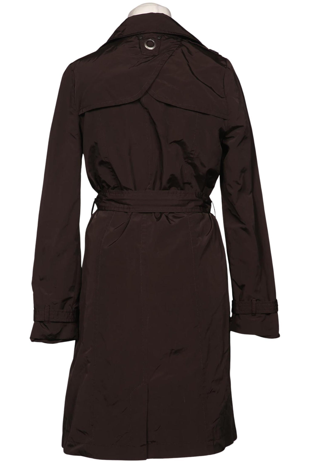 Gaastra Women Coat Brown Size L Synthetic 4