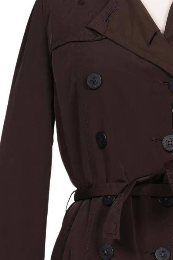 Gaastra Women Coat Brown Size L Synthetic 5