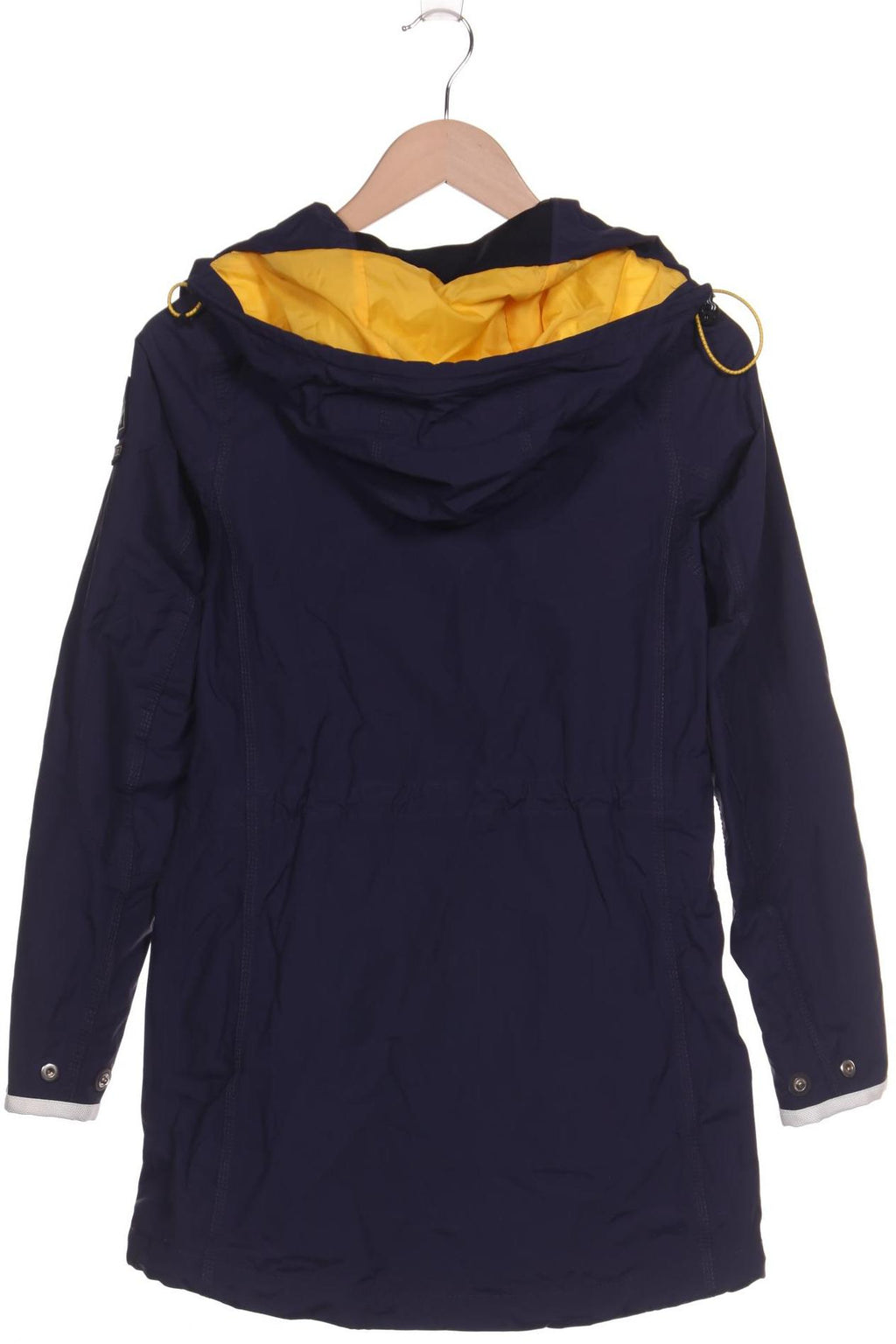 Gaastra Women Coat Navy Size XS Synthetic 5
