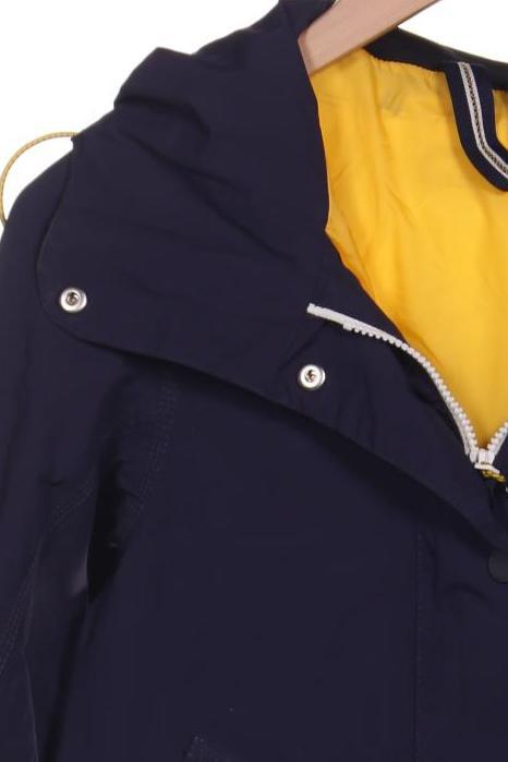 Gaastra Women Coat Navy Size XS Synthetic 6
