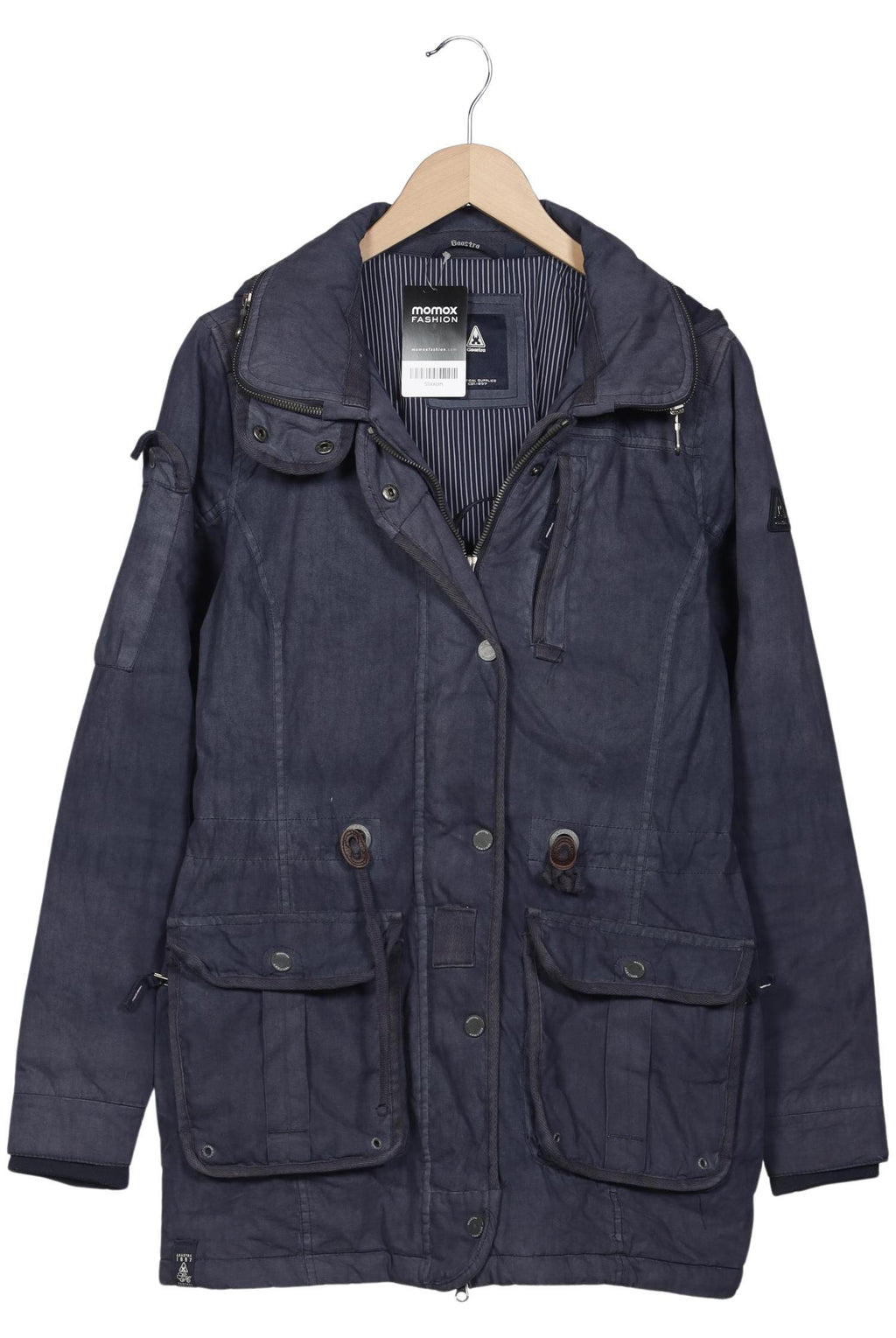 Gaastra Women Coat Navy Size L 4