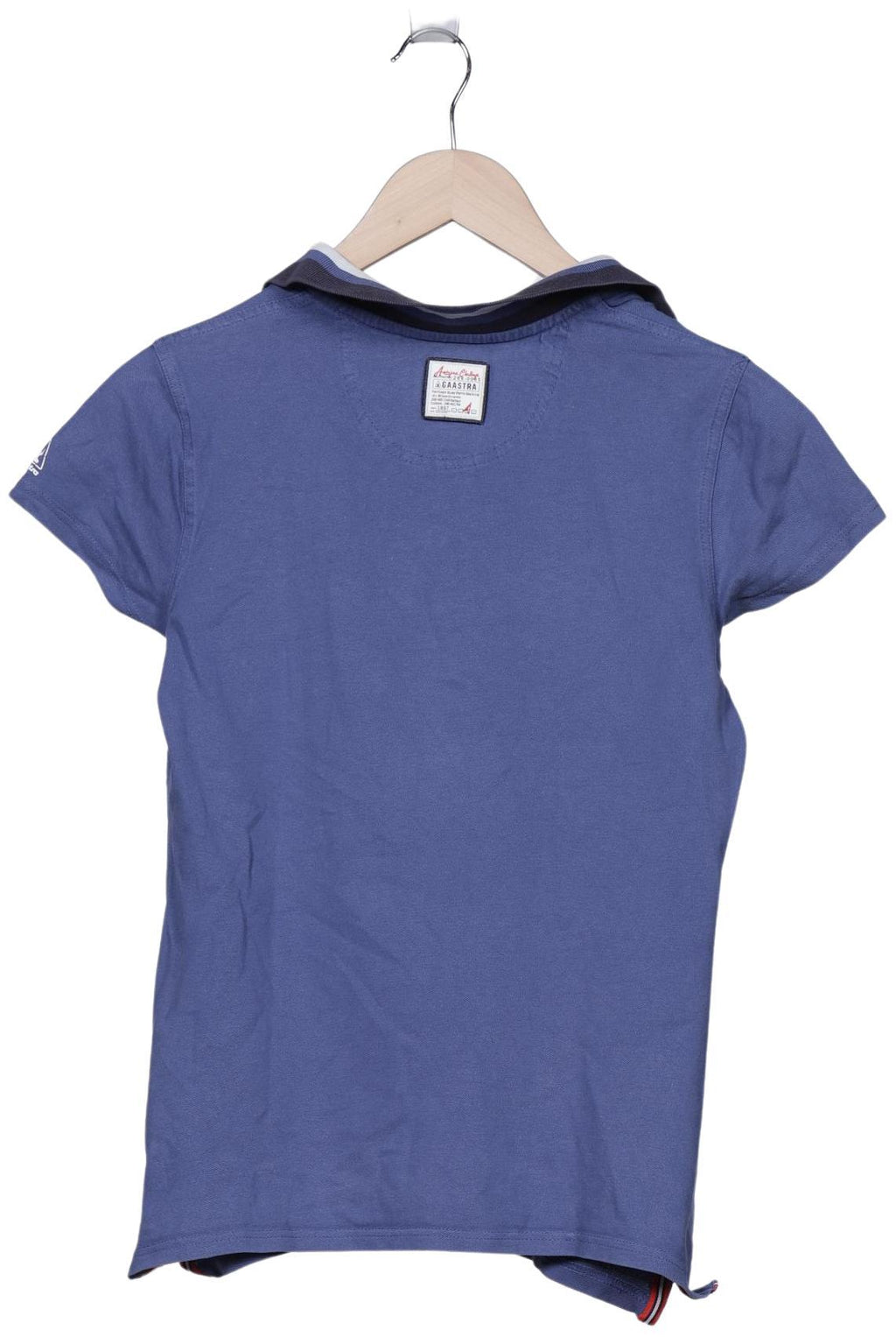 Gaastra Damen Poloshirt Blue M 5