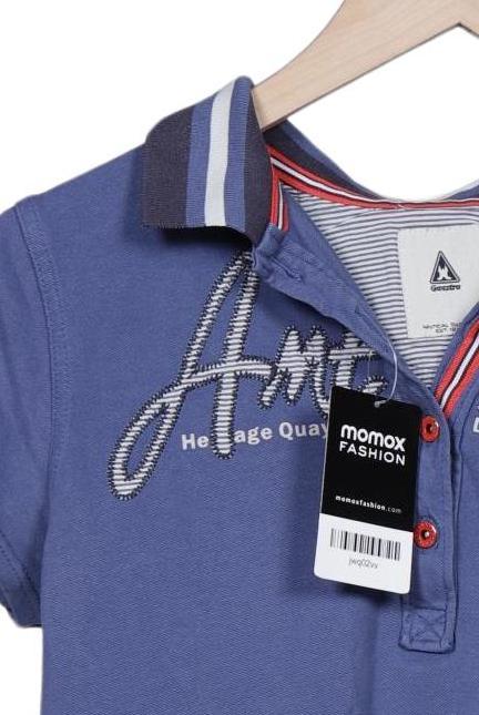 Gaastra Damen Poloshirt Blue M 6