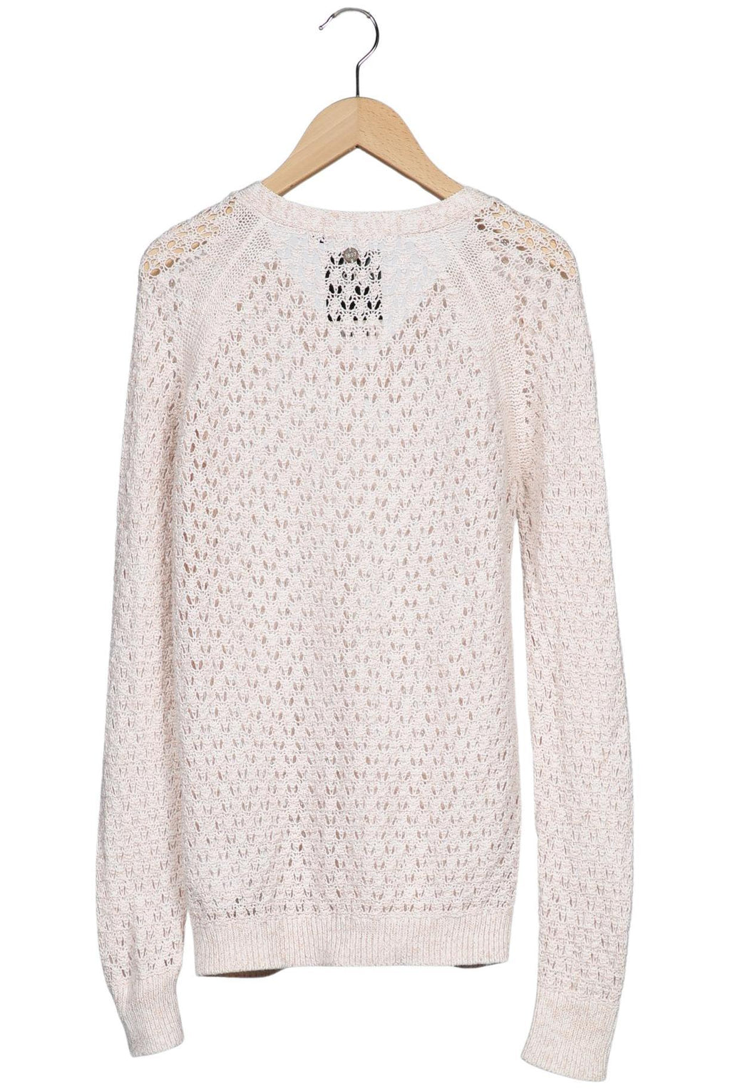 Gaastra Damen Pullover Blanc Cassé M 5