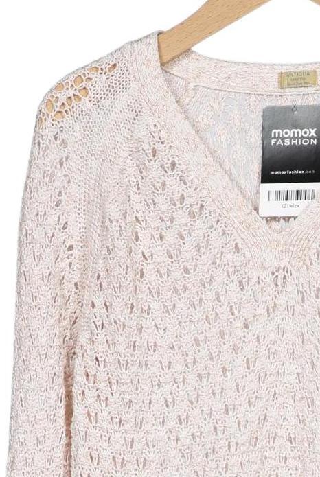 Gaastra Damen Pullover Blanc Cassé M 6