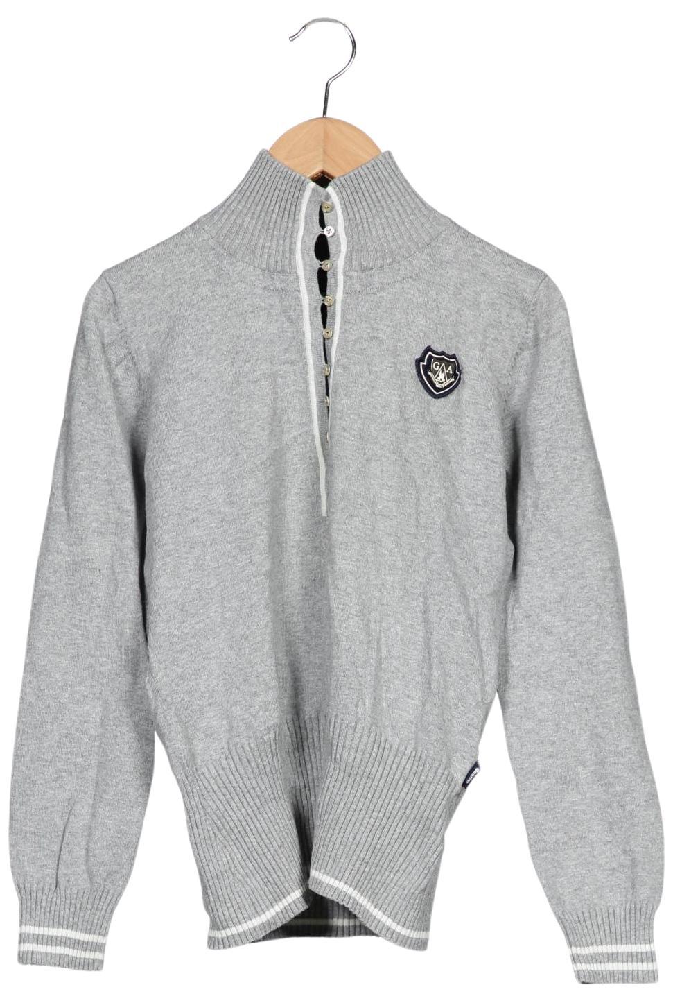 Gaastra Damen Pullover Grau M 2