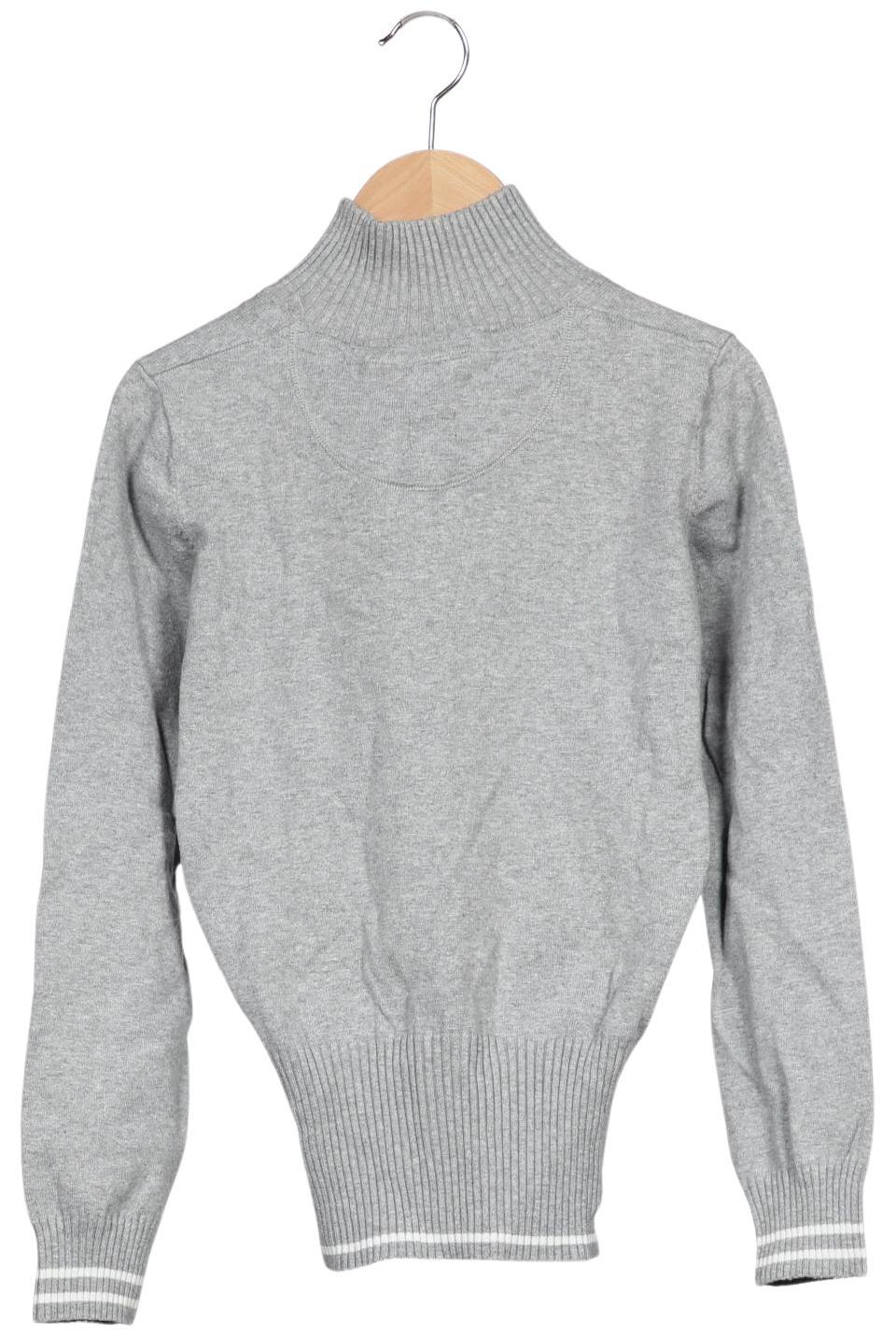 Gaastra Damen Pullover Grau M 3
