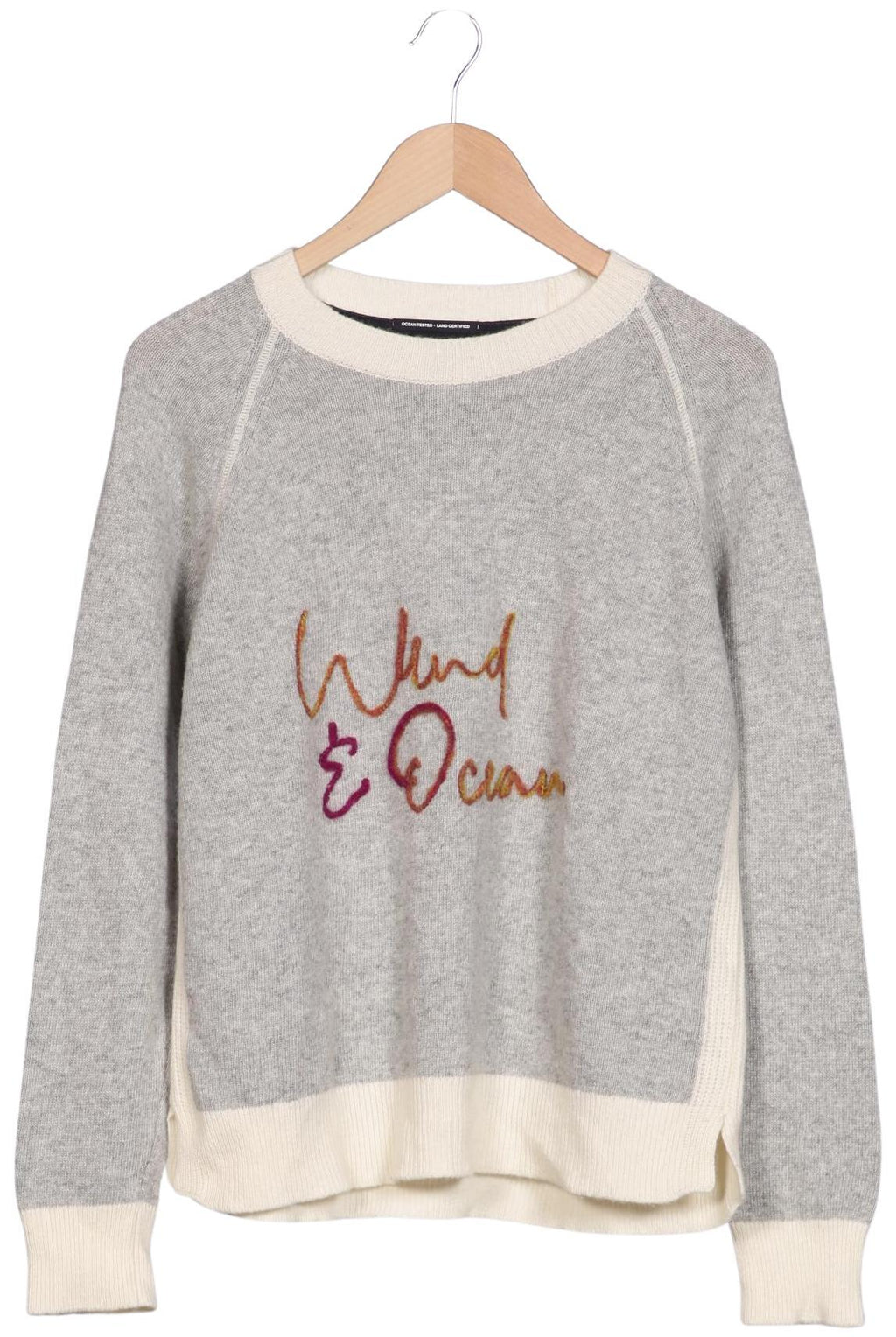 Gaastra Damen Pullover Gray XL 2