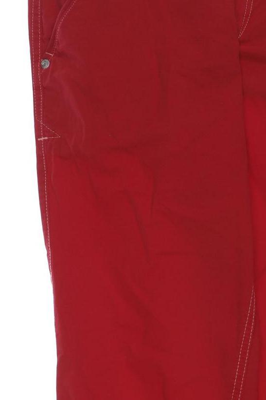 Gaastra Damen Trousers Red W27 6