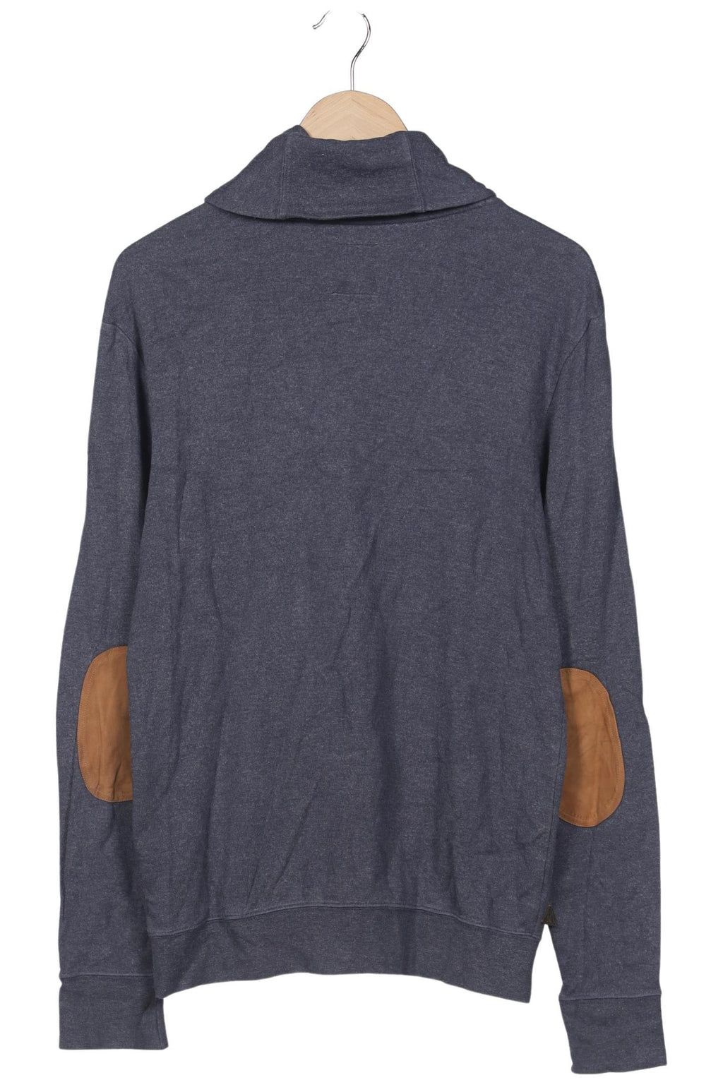 Gaastra Damen Sweater Navy Blue M 3