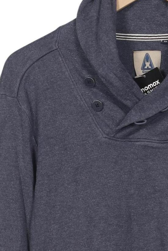 Gaastra Damen Sweater Navy Blue M 4