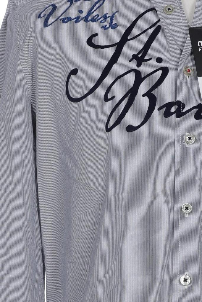 Gaastra Men Shirt Gray M 6