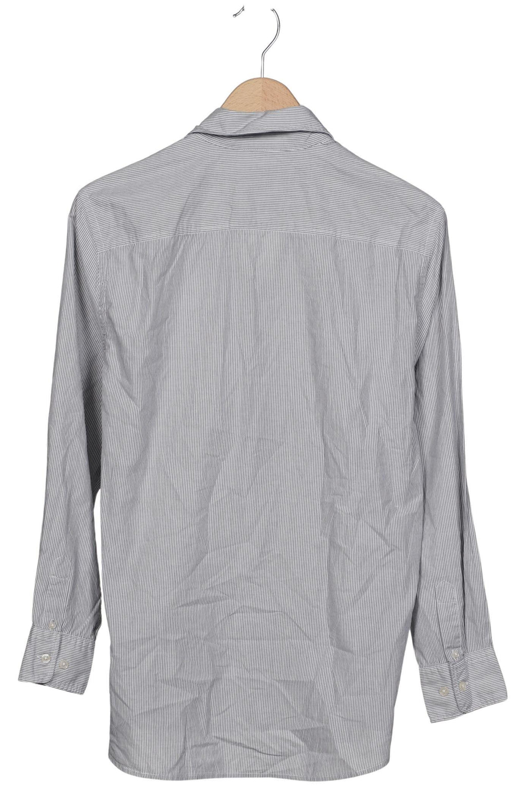 Gaastra Men Shirt Gray/S Cotton 3