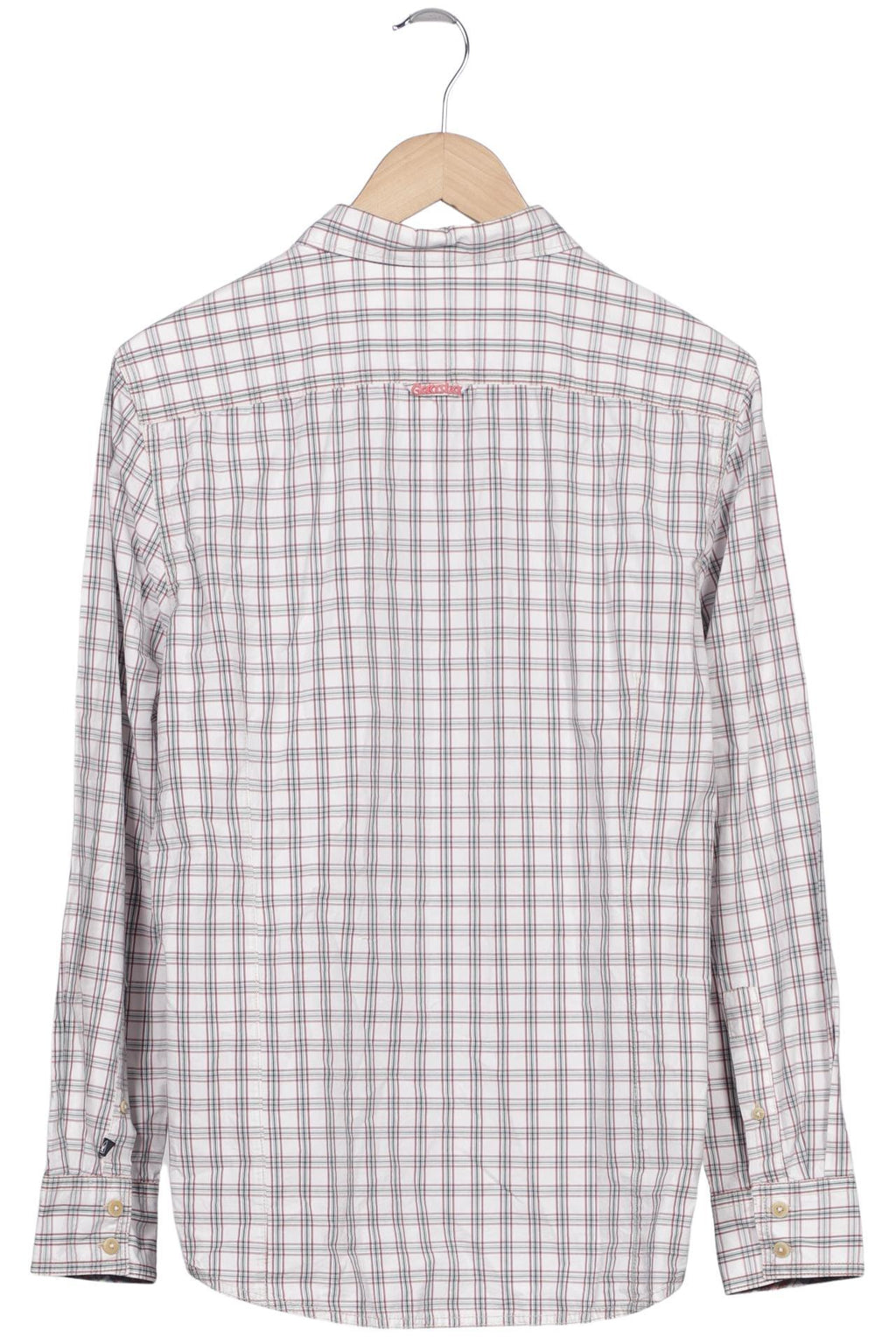 Gaastra Men Shirt Multicolor Size S Cotton 10